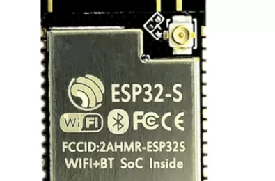 So sánh ESP32 và ESP8266